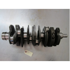 #BX03 Crankshaft Standard From 2001 MERCURY MOUNTAINEER  4.0